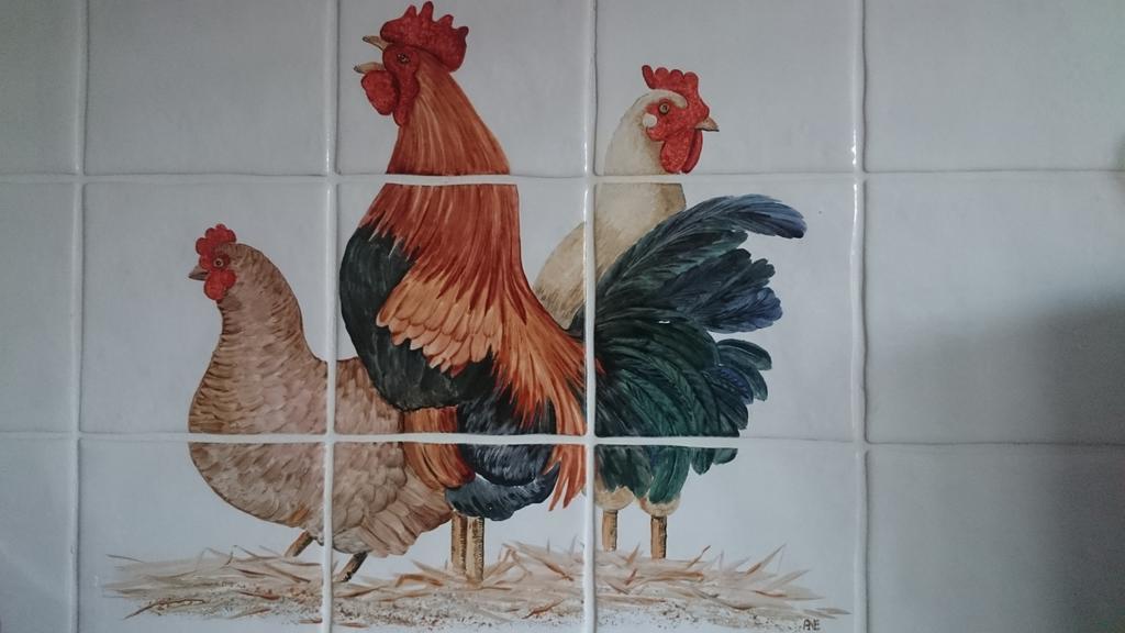 Stal Zwartschaap Apartman Stuifzand Szoba fotó